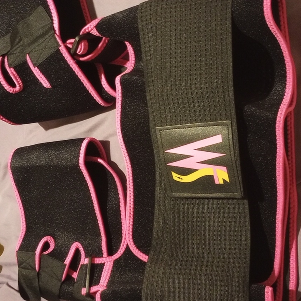 Waist snatchers body trimming wear